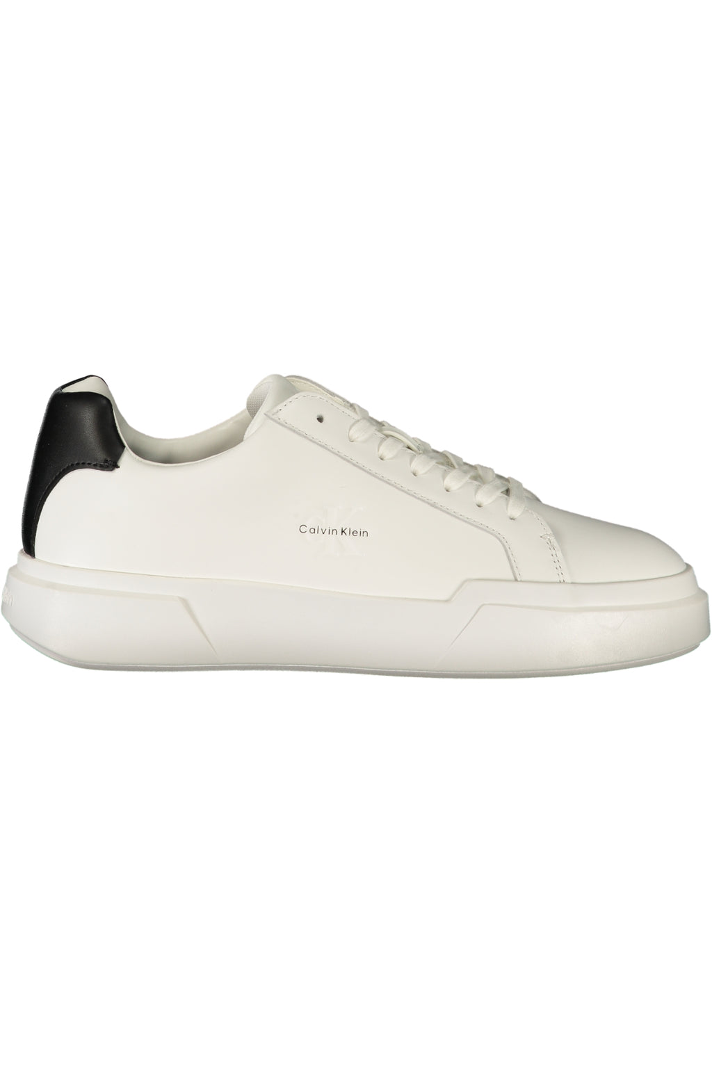 CALVIN KLEIN Men Sneakers - White
