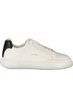 CALVIN KLEIN Men Sneakers - White