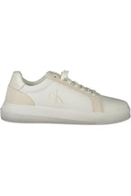 CALVIN KLEIN Men Sneakers - White