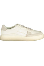CALVIN KLEIN Men Sneakers - White