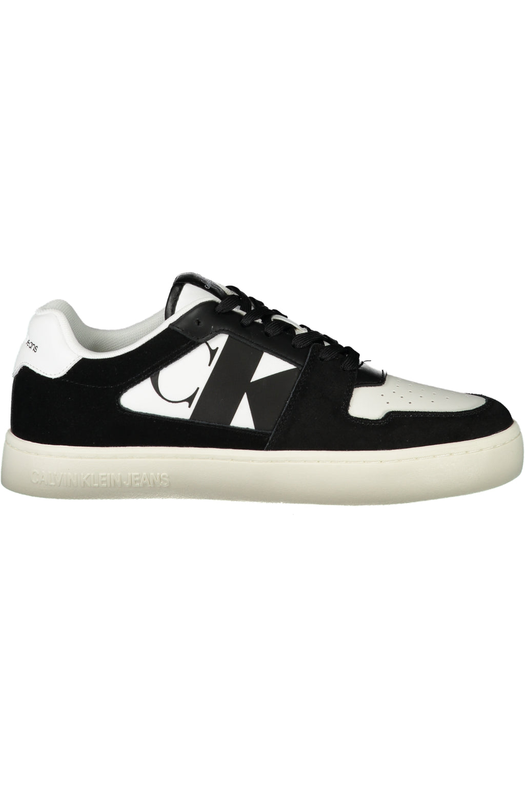 CALVIN KLEIN Men Sneakers - White
