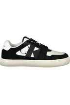 CALVIN KLEIN Men Sneakers - White