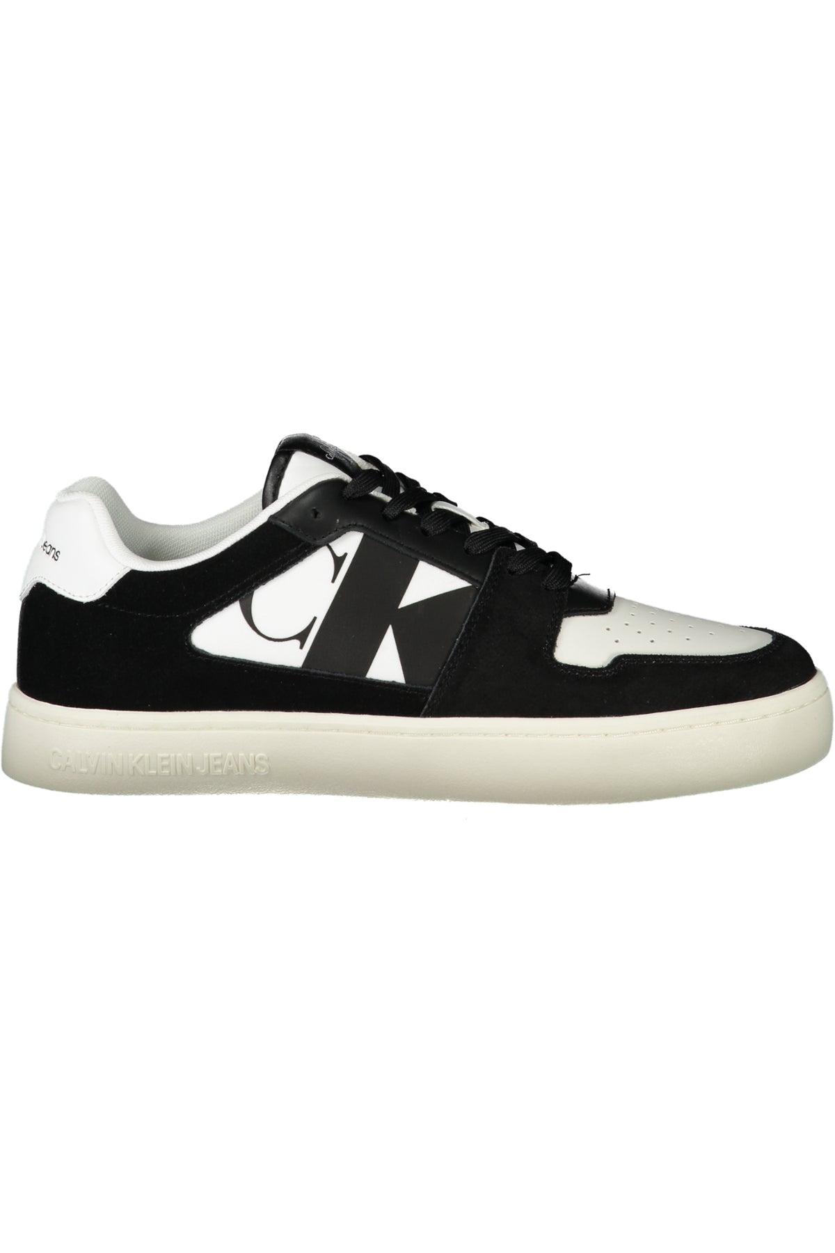 CALVIN KLEIN Men Sneakers - White