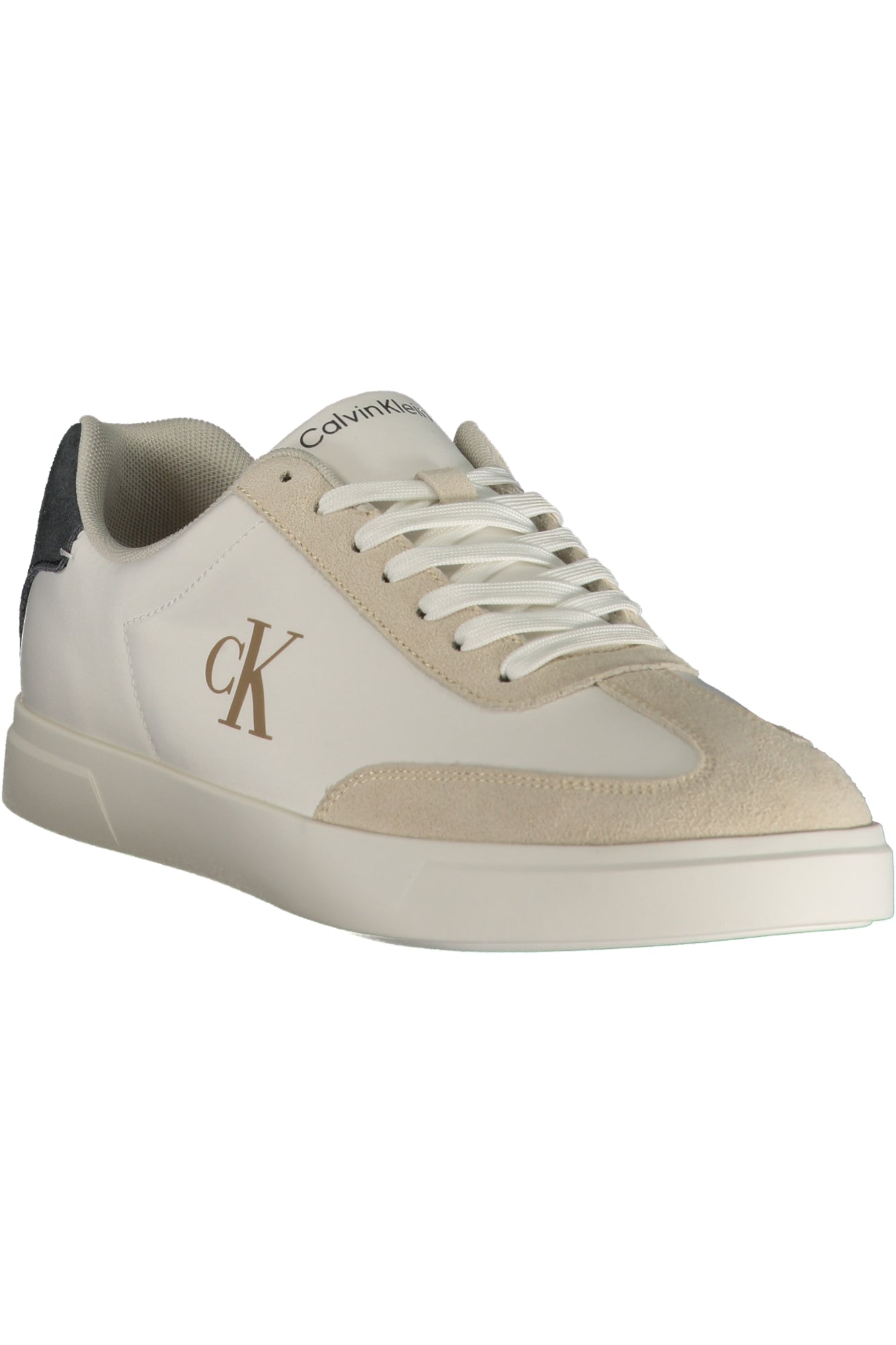 CALVIN KLEIN Men Sneakers - White