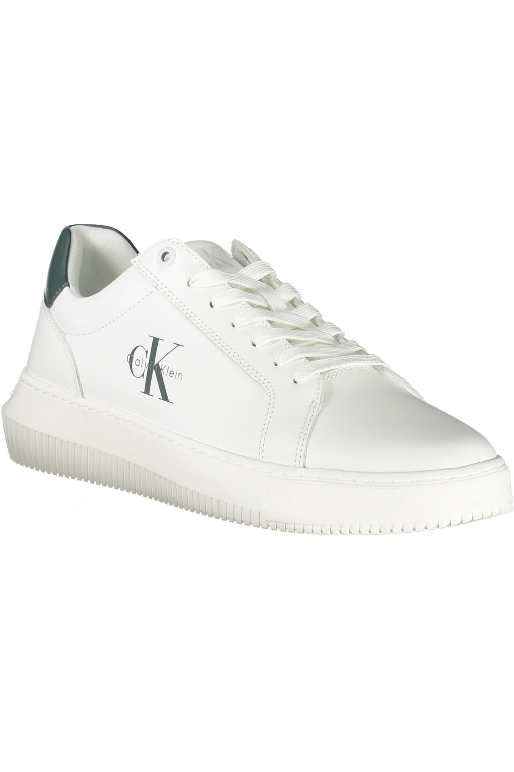 CALVIN KLEIN Men Sneakers - White