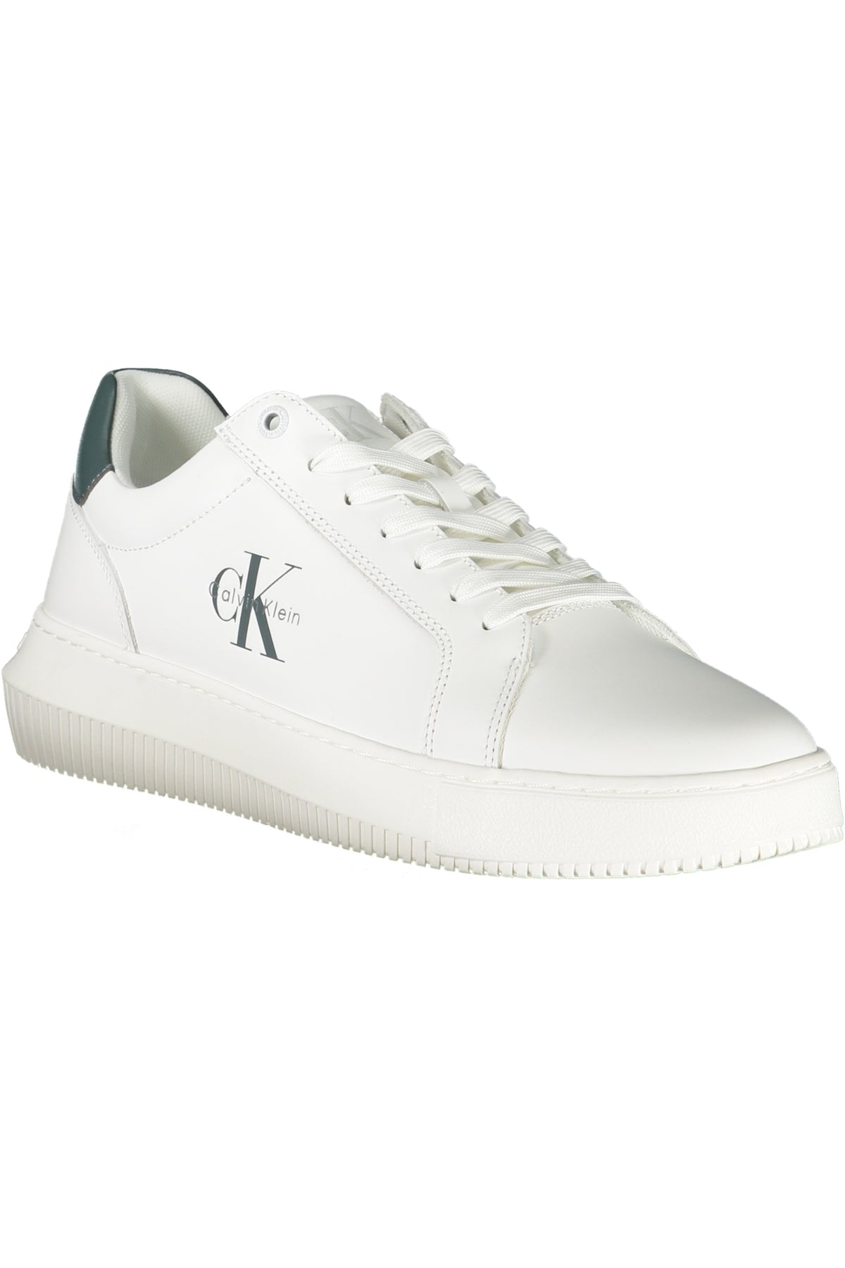 CALVIN KLEIN Men Sneakers - White