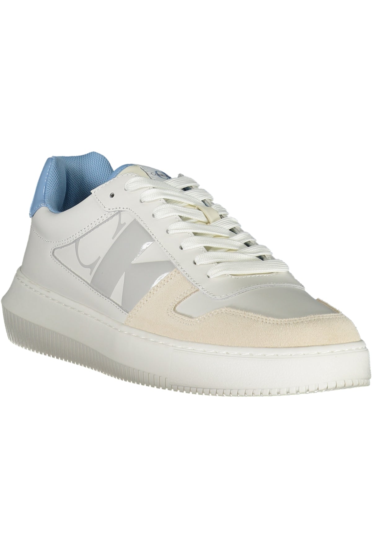 CALVIN KLEIN Men Sneakers - White