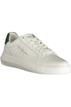CALVIN KLEIN Men Sneakers - White