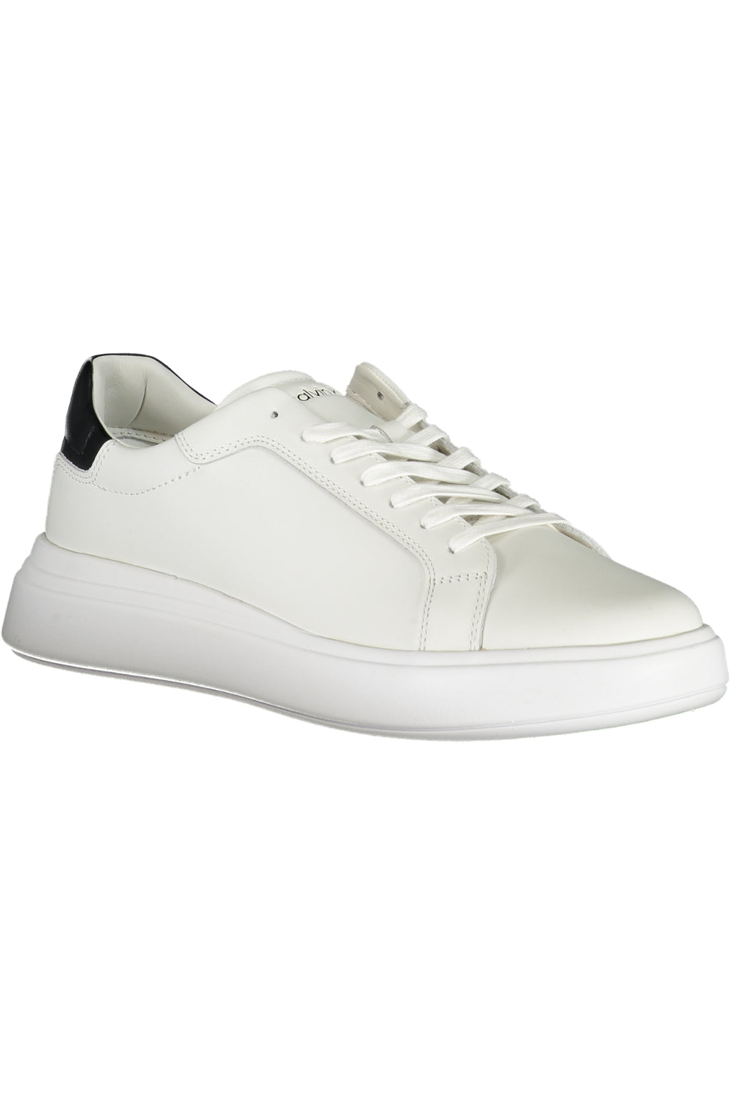 CALVIN KLEIN Men Sneakers - White