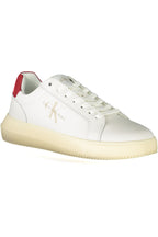 CALVIN KLEIN Men Sneakers - White