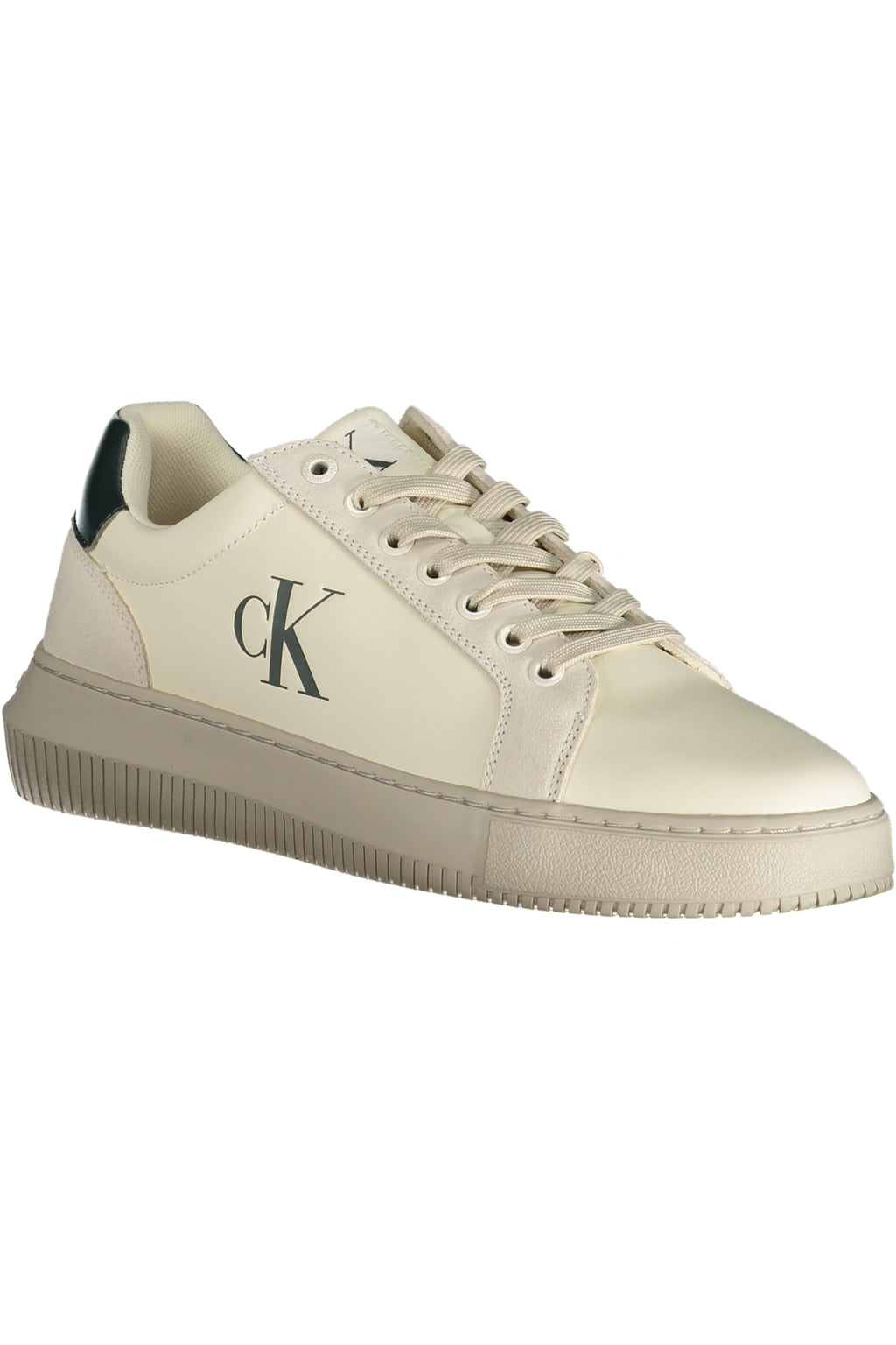 CALVIN KLEIN Men Sneakers - White