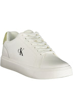 CALVIN KLEIN Men Sneakers - White