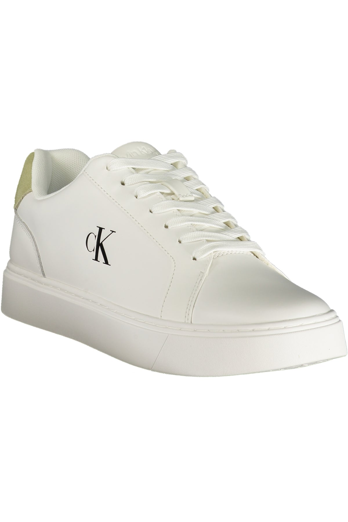 CALVIN KLEIN Men Sneakers - White