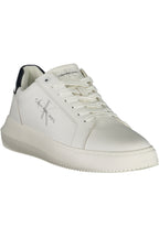 CALVIN KLEIN Men Sneakers - White