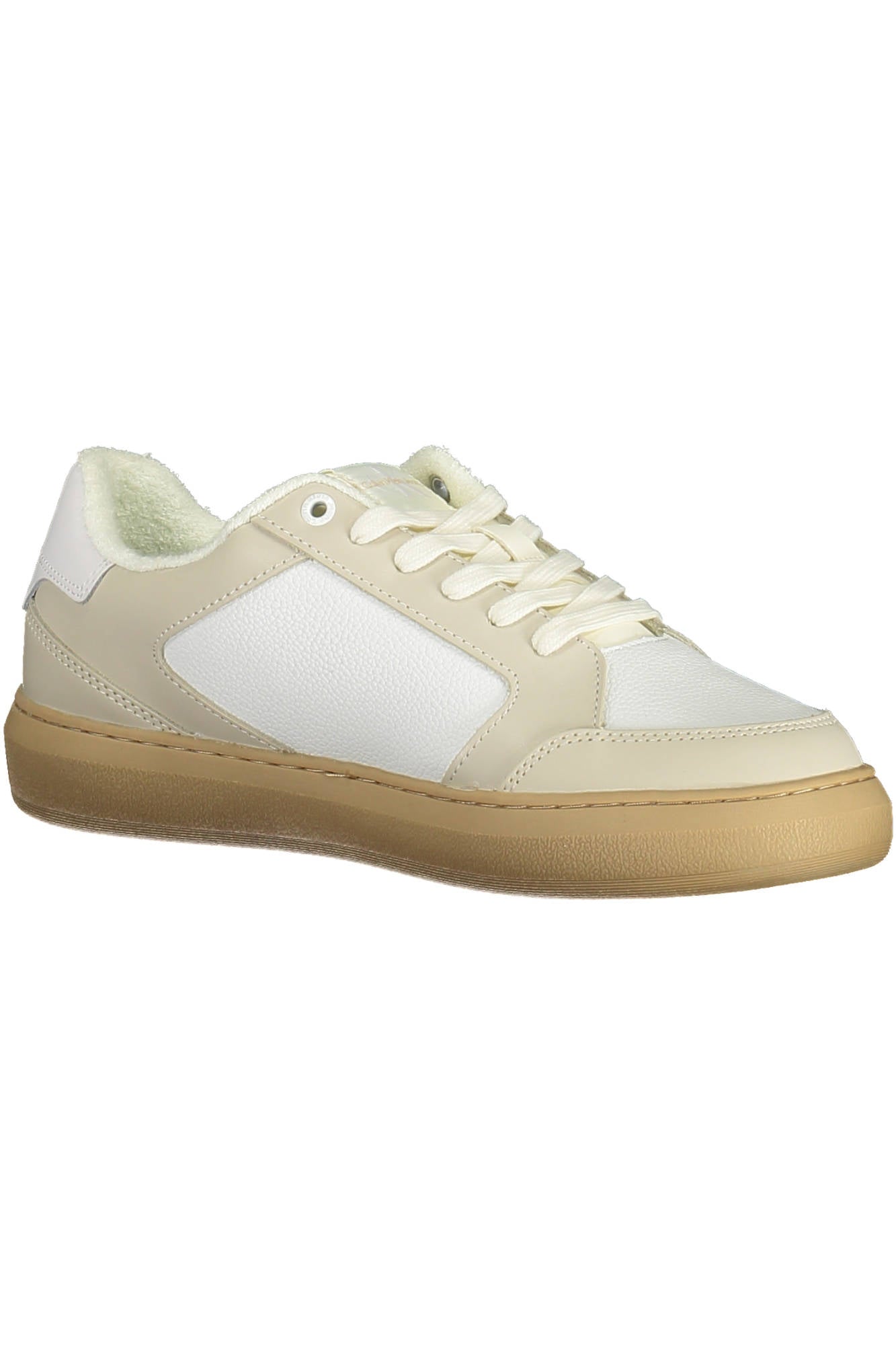CALVIN KLEIN Men Sneakers - White