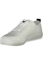 CALVIN KLEIN Men Sneakers - White