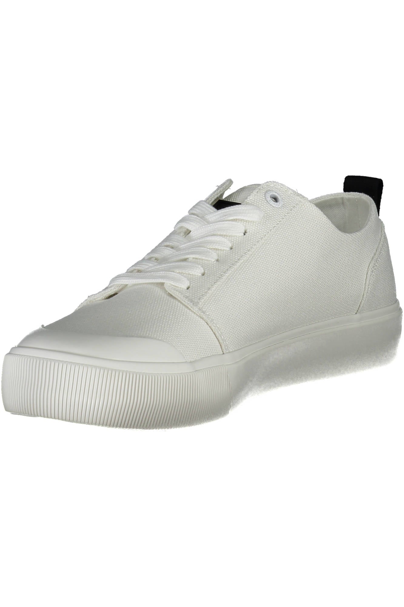 CALVIN KLEIN Men Sneakers - White