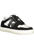 CALVIN KLEIN Men Sneakers - White