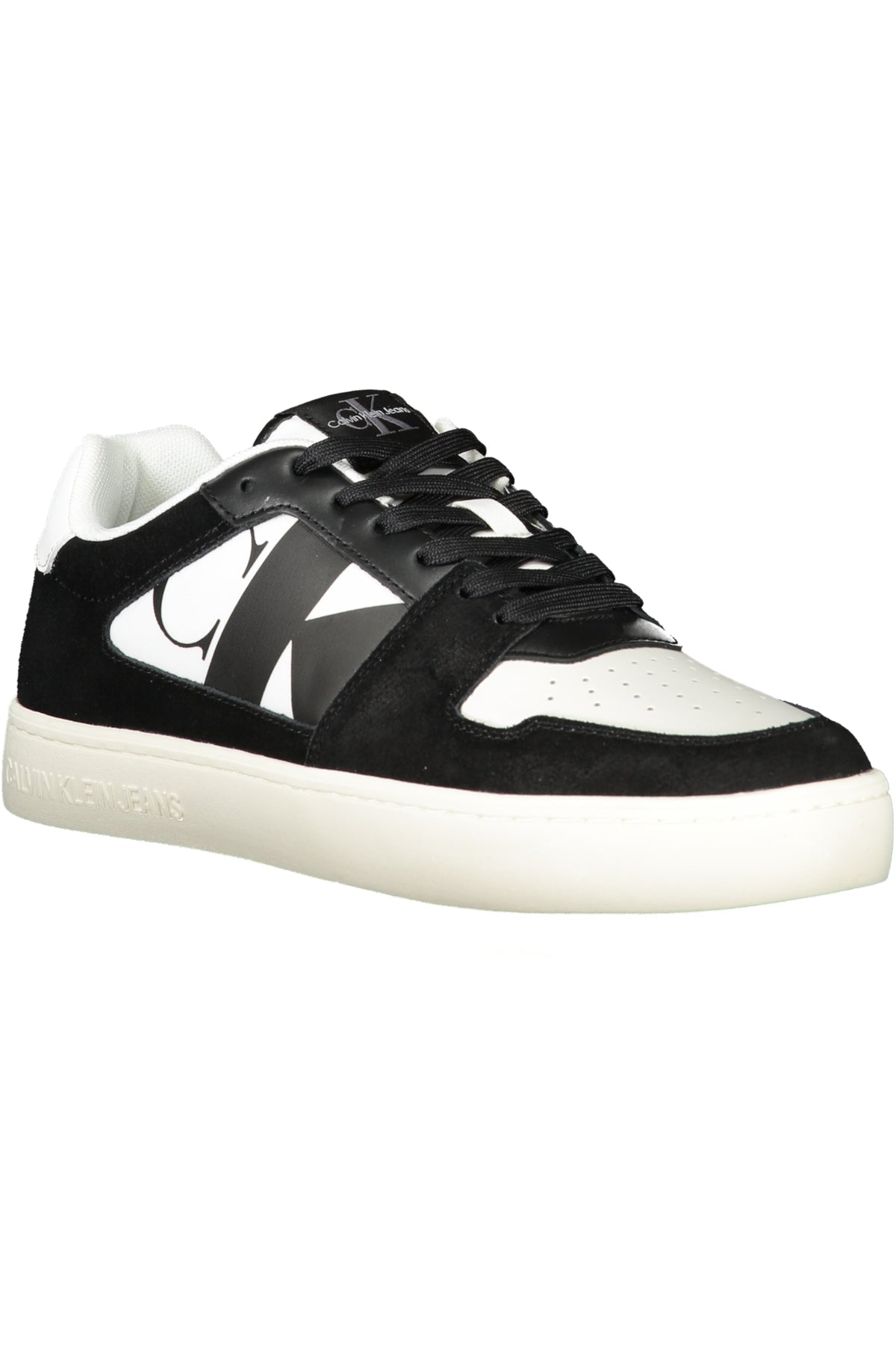 CALVIN KLEIN Men Sneakers - White