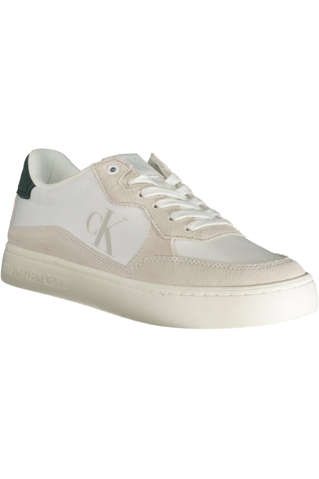 CALVIN KLEIN Men Sneakers - White