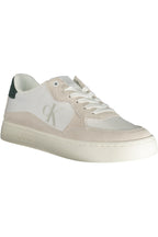 CALVIN KLEIN Men Sneakers - White