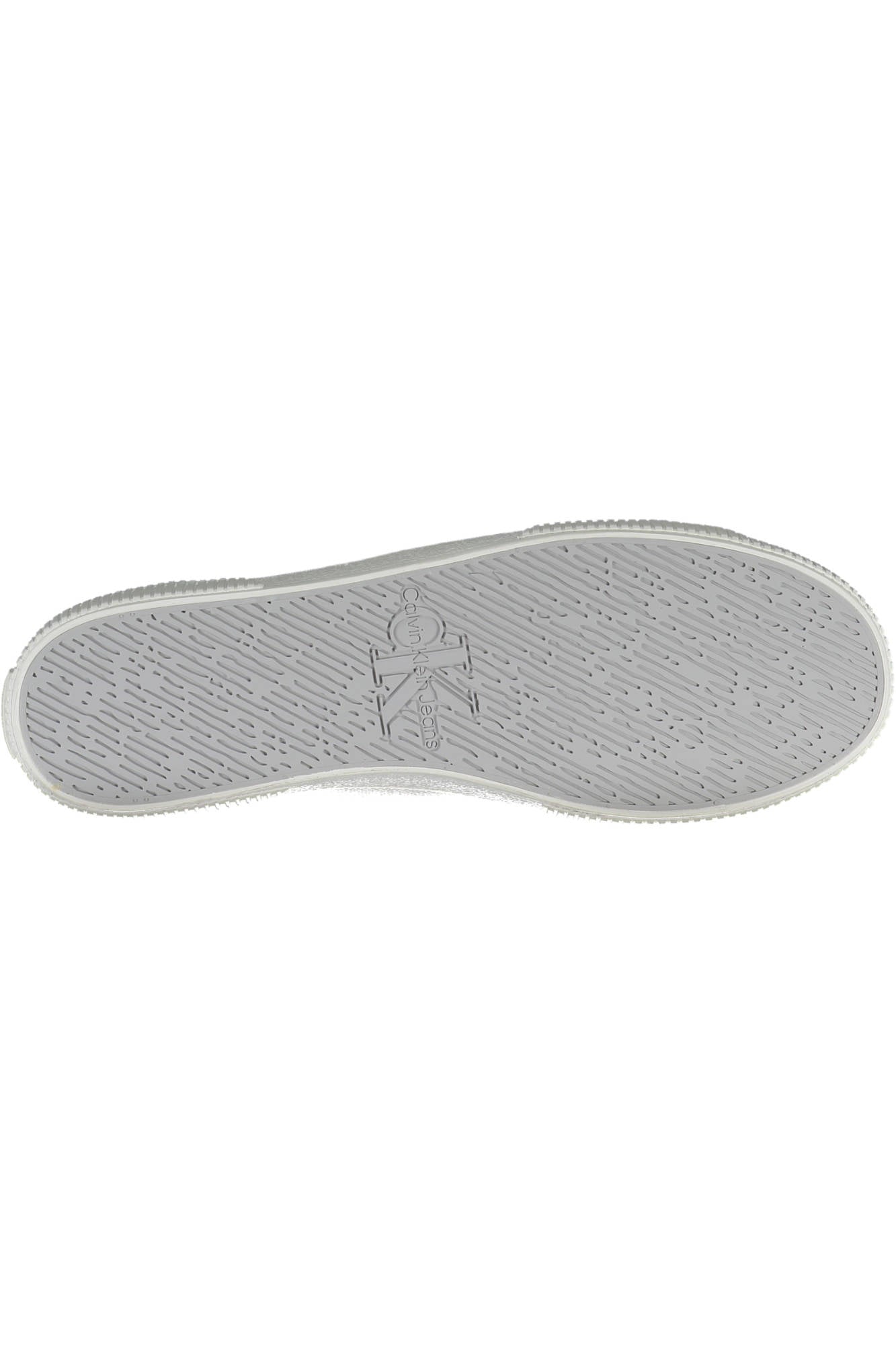 CALVIN KLEIN Men Sneakers - White
