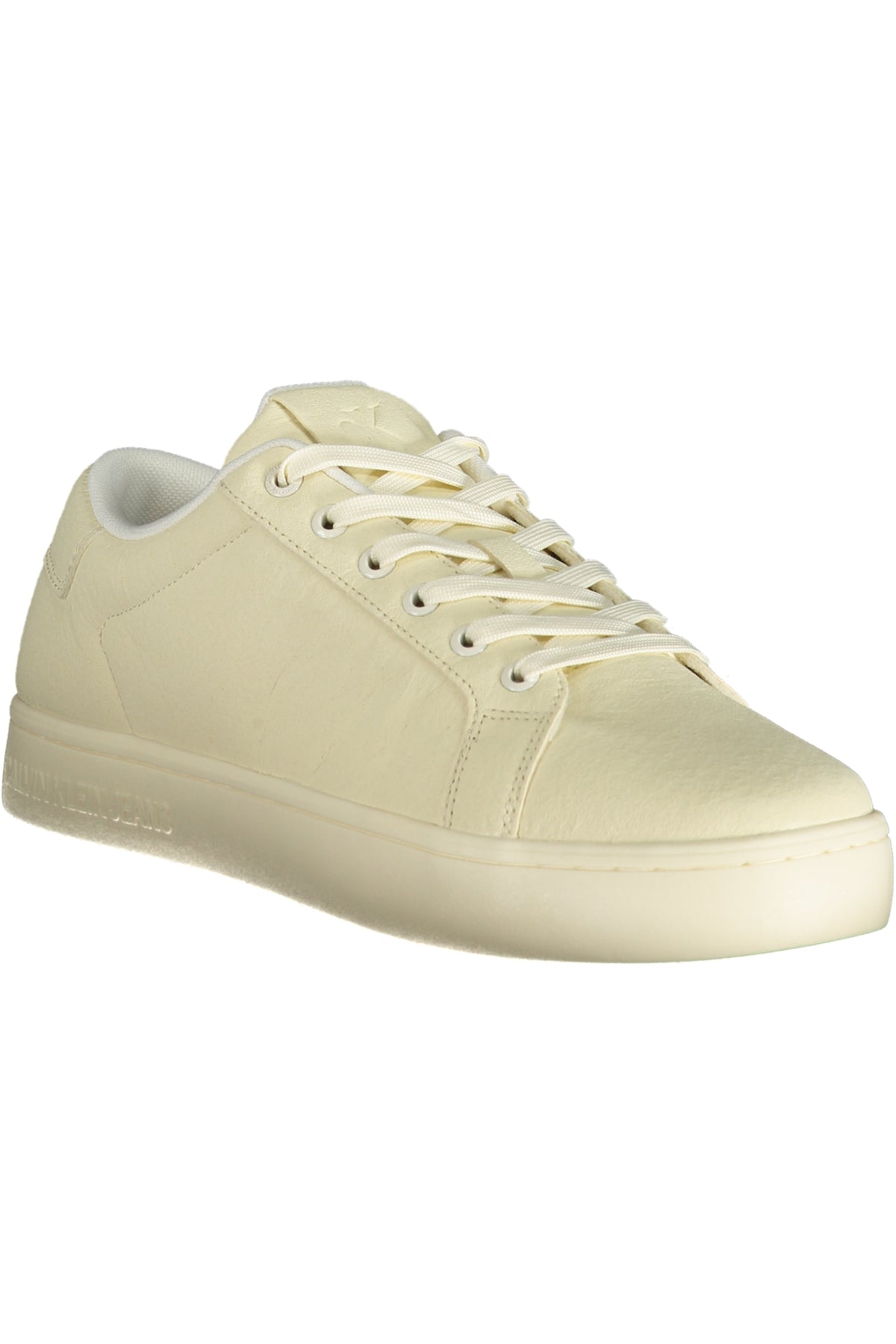CALVIN KLEIN Men Sneakers - White