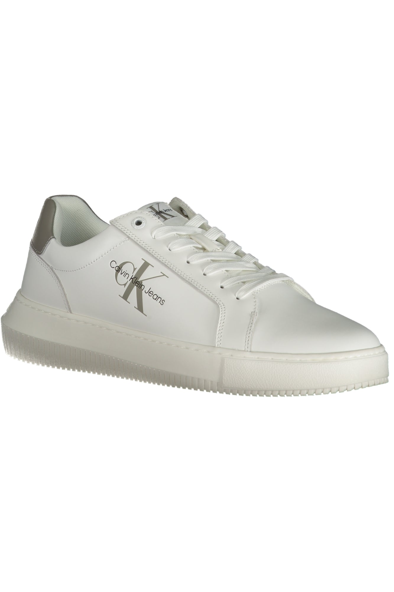 CALVIN KLEIN Men Sneakers - White
