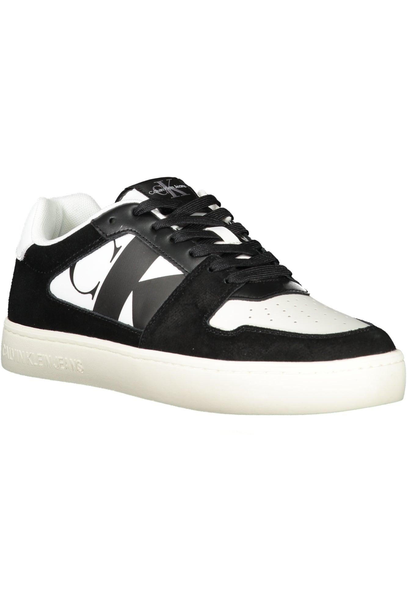 CALVIN KLEIN Men Sneakers - White