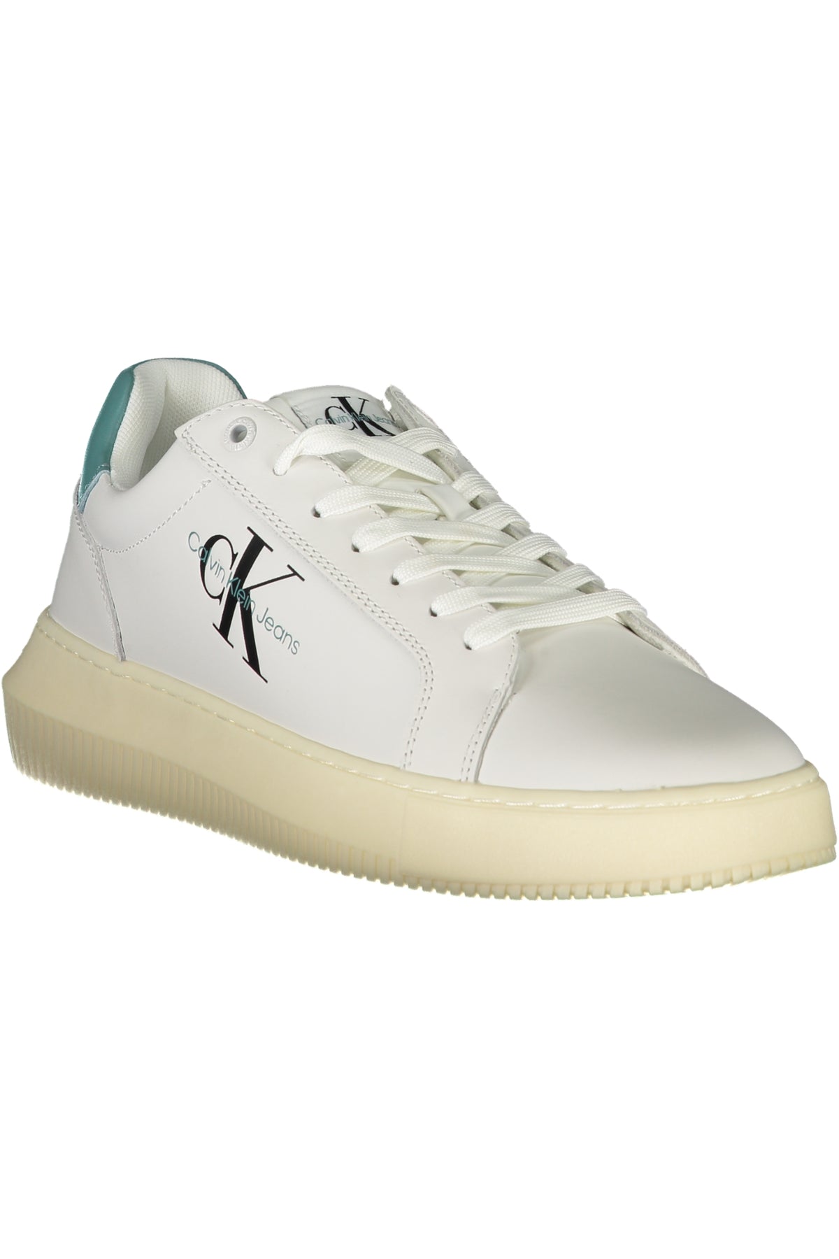 CALVIN KLEIN Men Sneakers - White