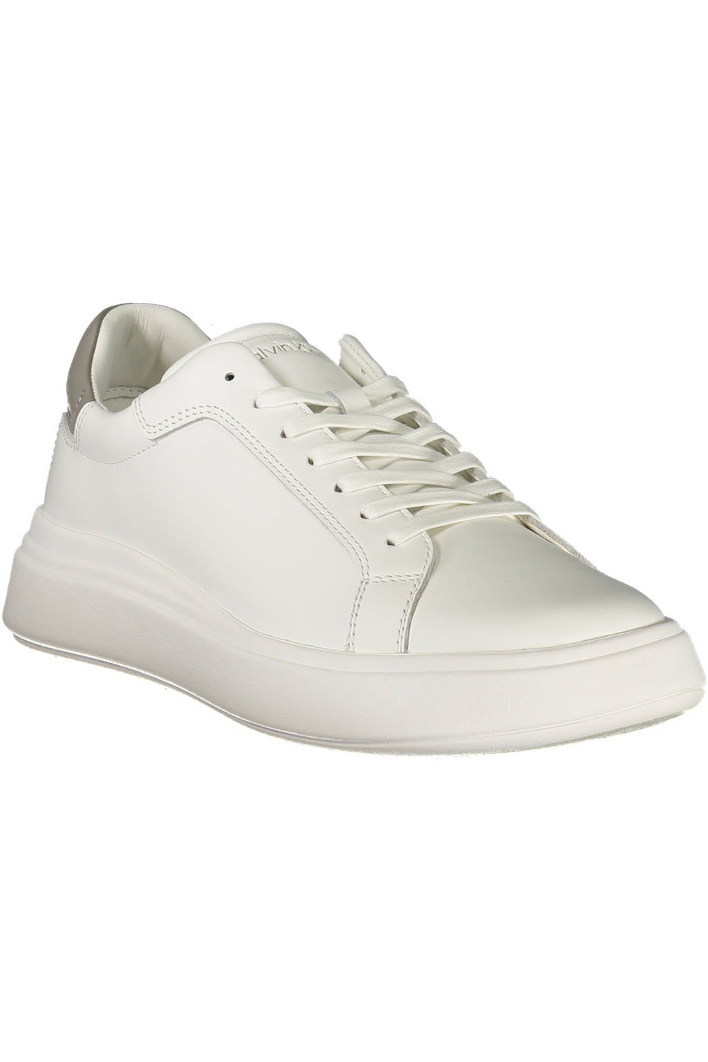 CALVIN KLEIN Men Sneakers - White