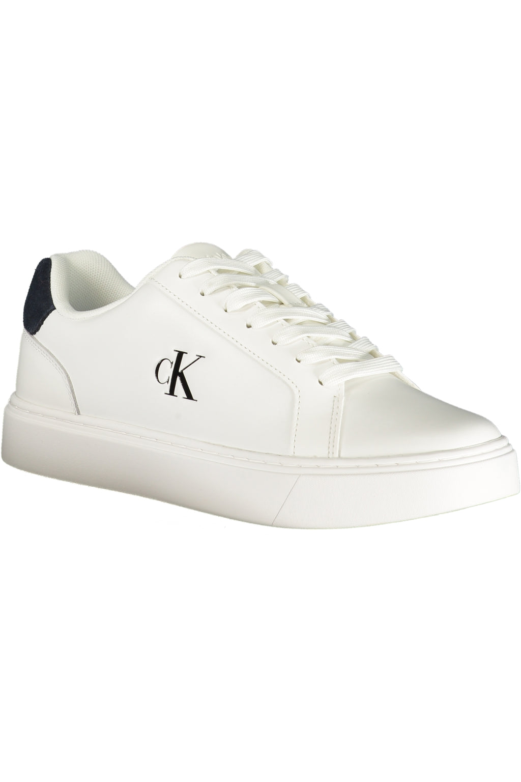 CALVIN KLEIN Men Sneakers - White