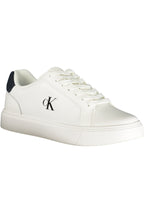 CALVIN KLEIN Men Sneakers - White