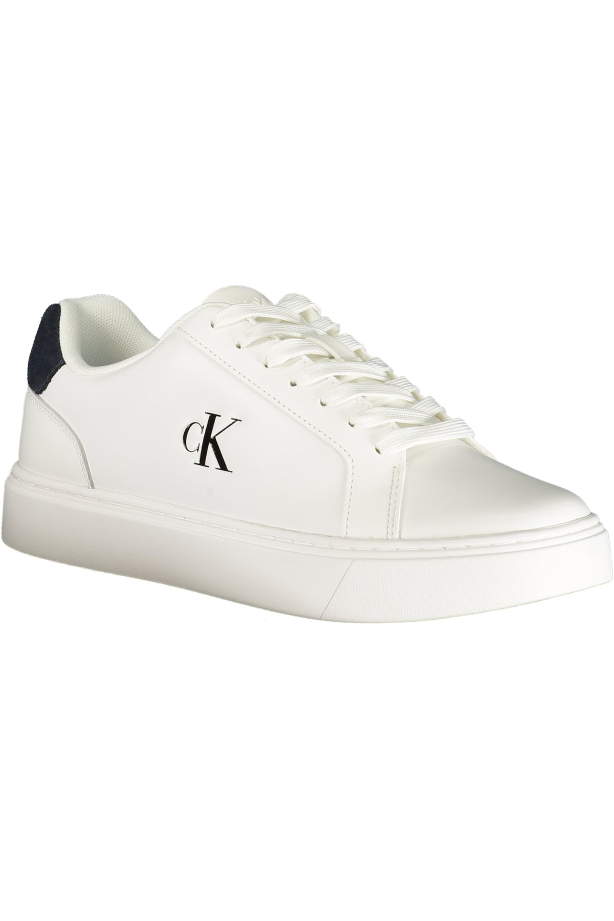 CALVIN KLEIN Men Sneakers - White