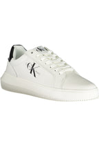 CALVIN KLEIN Men Sneakers - White