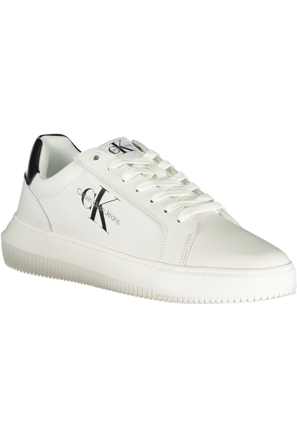 CALVIN KLEIN Men Sneakers - White