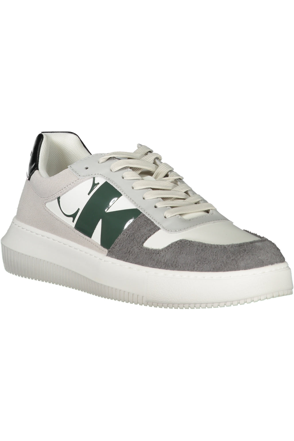 CALVIN KLEIN Men Sneakers - White