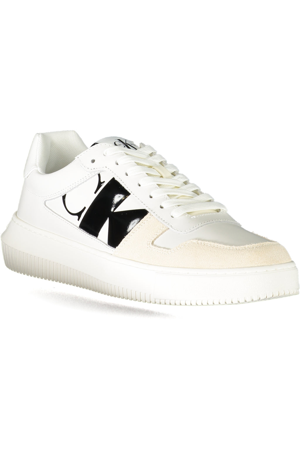 CALVIN KLEIN Men Sneakers - White