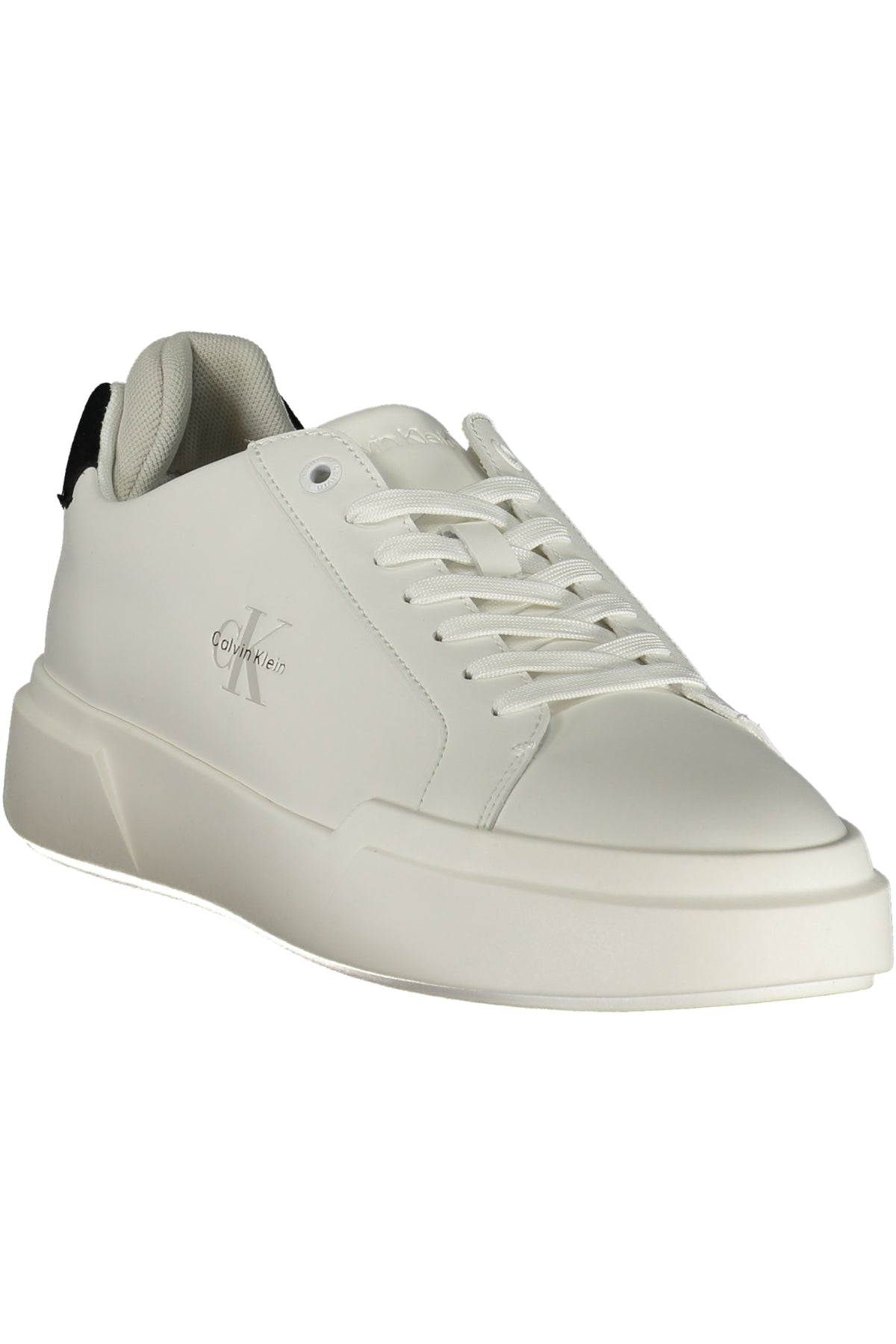 CALVIN KLEIN Men Sneakers - White