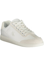 CALVIN KLEIN Men Sneakers - White