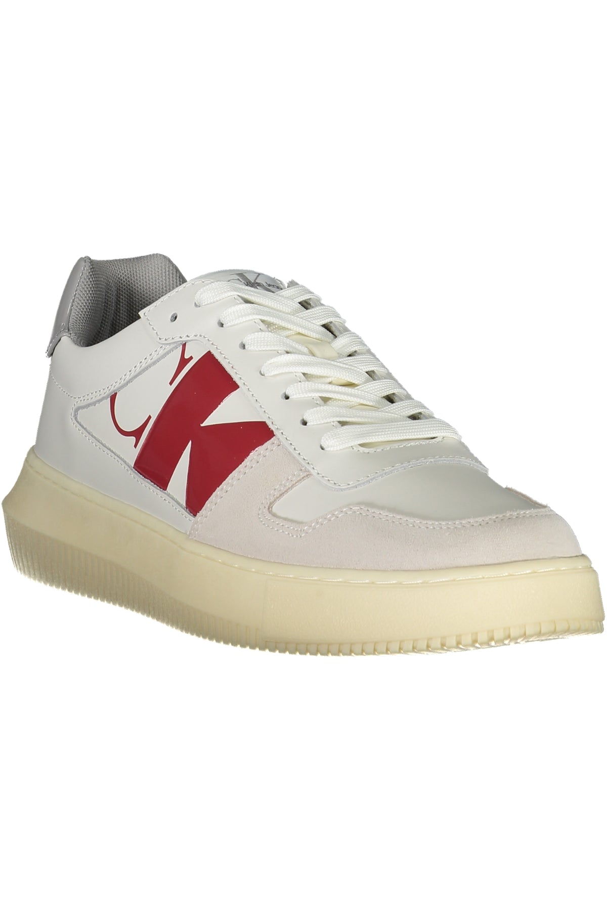 CALVIN KLEIN Men Sneakers - White
