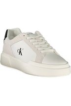 CALVIN KLEIN Men Sneakers - White