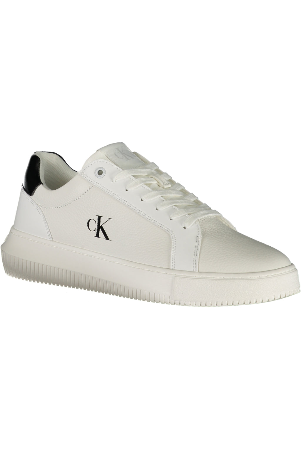 CALVIN KLEIN Men Sneakers - White