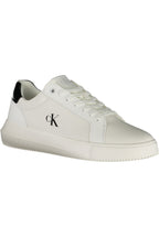 CALVIN KLEIN Men Sneakers - White
