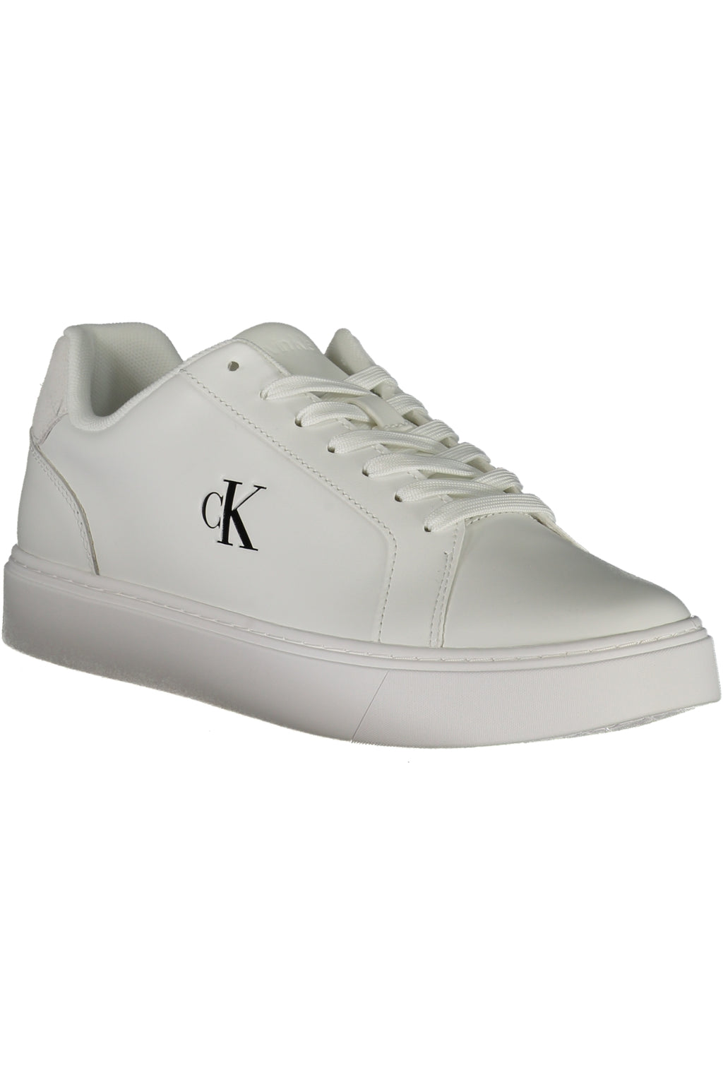 CALVIN KLEIN Men Sneakers - White