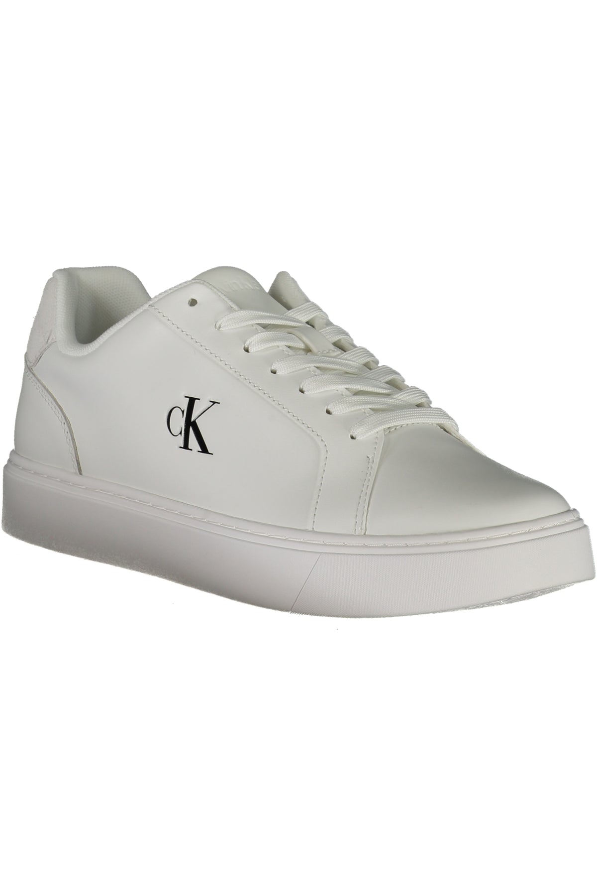 CALVIN KLEIN Men Sneakers - White