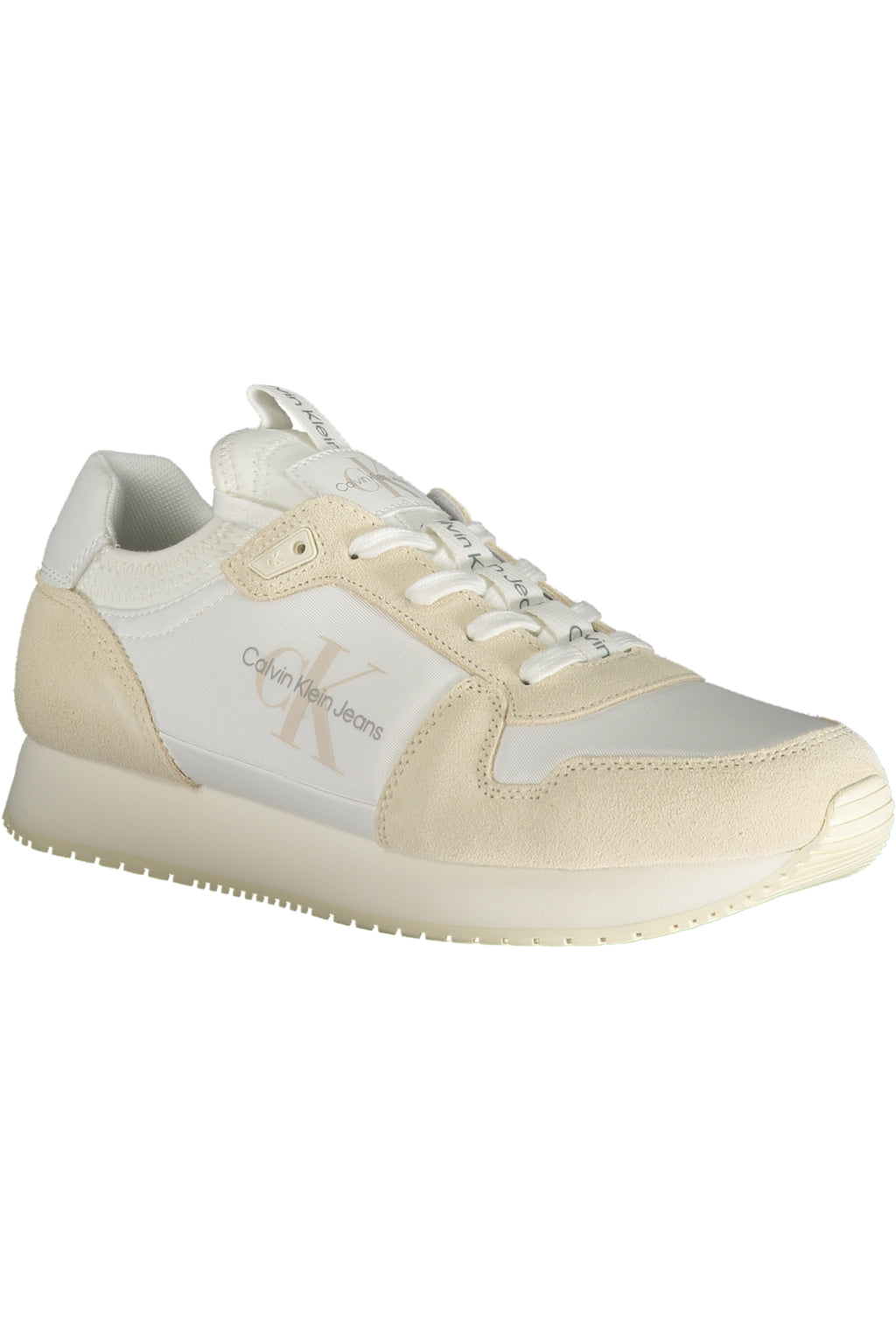 CALVIN KLEIN Men Sneakers - White