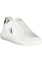 CALVIN KLEIN Men Sneakers - White