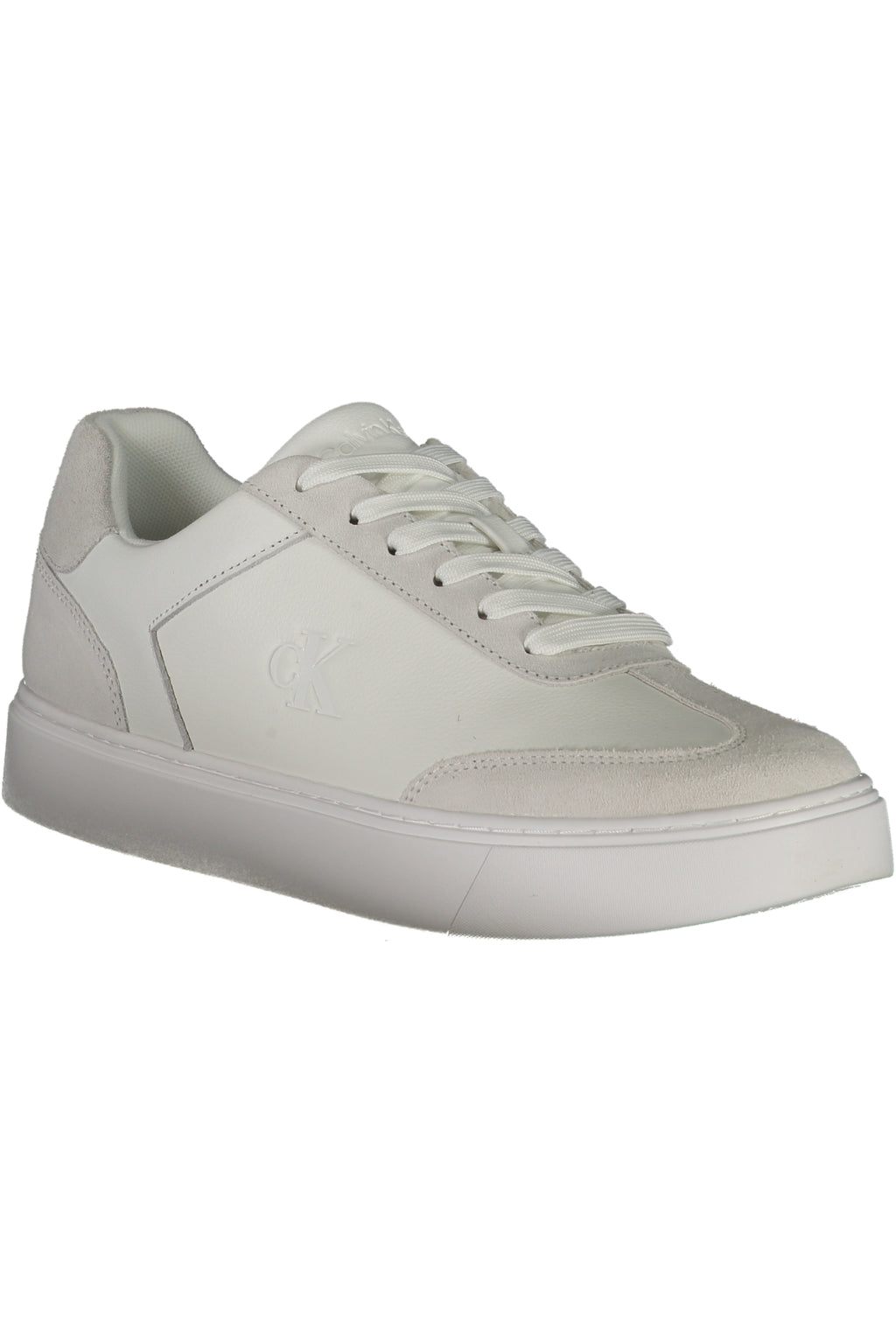 CALVIN KLEIN Men Sneakers - White