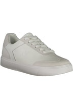 CALVIN KLEIN Men Sneakers - White